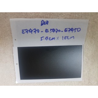 Miếng dán Touchpad dành cho Dell E7470 - E7450 - E5470