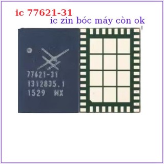 ic 77621-31 công suất,thay thế