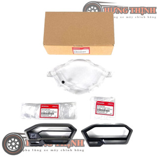 Mặt Kính/Mica Đồng Hồ Winner V1, Winner X V2 V3 Zin chính hãnġ Honda