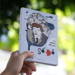 [TSM]Sách: Số Đỏ ( Tái Bản )