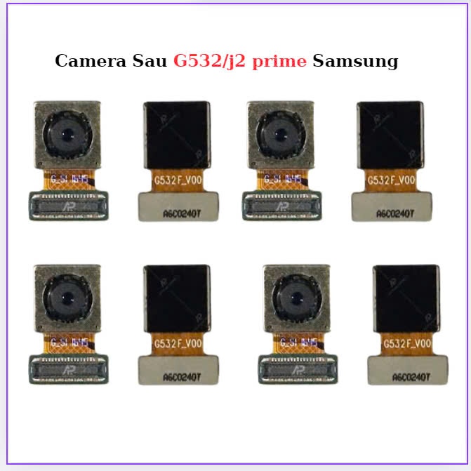Camera sau samsung G532 /J2 prime