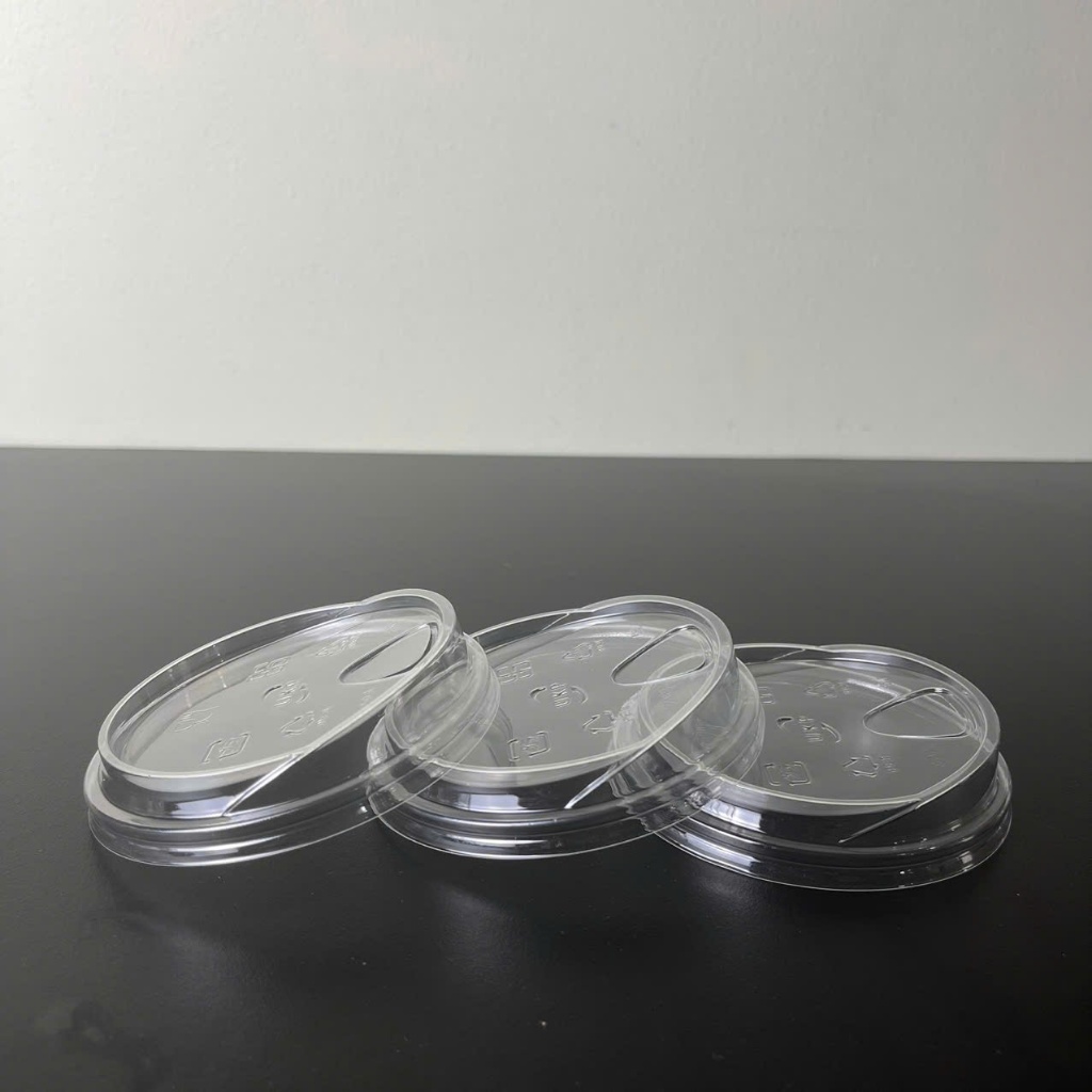 Nắp uống trực tiếp (Chỉ có nắp không kèm ly)