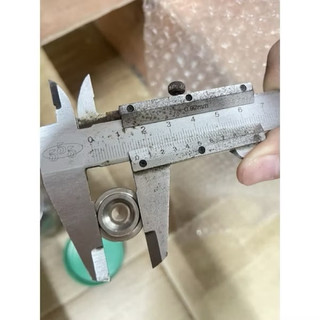 Van 1 chiều LT1507/prozet