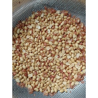 (Hỏa tốc HCM) Đậu Phộng Quê Rang Thơm Giòn