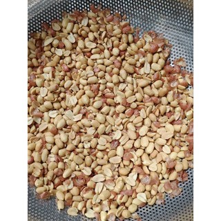 (Hỏa tốc HCM) Đậu Phộng Quê Rang Thơm Giòn