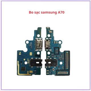 Bo sạc samsung  A70 ,mới chất lượng tốt