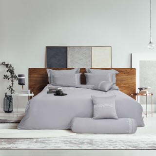 [EVERON] Bộ Chăn Ga Gối Tencel EST25024