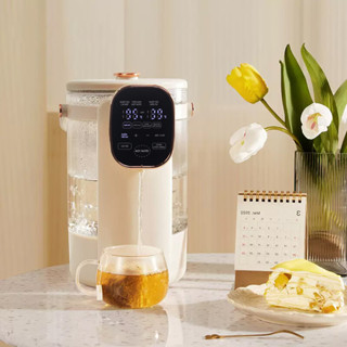 Bình thuỷ điện đun sôi giữ nhiệt Venko 3L điều chỉnh nhiệt độ pha sữa, đun sôi nước, pha cafe