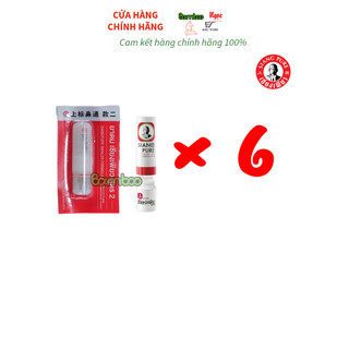 ỐNG HÍT SIANG PURE INHALER FORMULA II