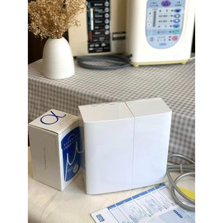 TRIM ION HYPER Máy Lọc Nước Ion Kiềm (Máy Điện Giải)