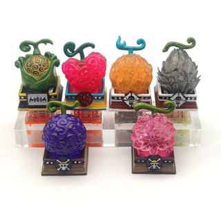 Devil Fruit OnePiece Keycap - Trái Ác Quỷ OnePiece Keycap - Nút Bàn Phím Trái Ác Quỷ