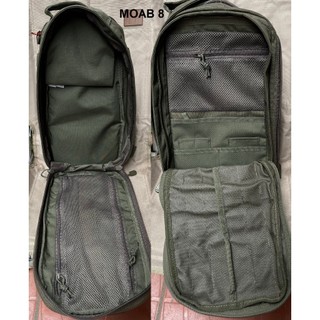 Túi đeo chéo 5.11 Rush Moab 6