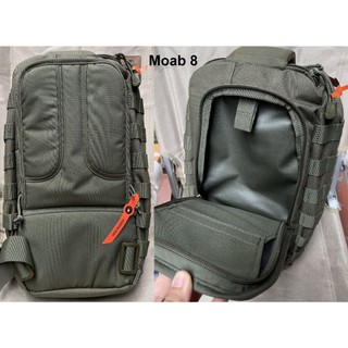 Túi đeo chéo 5.11 Rush Moab 6
