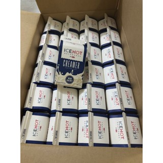 [Nguyên thùng] Kem béo thực vật ICEHOT (Rich lùn)