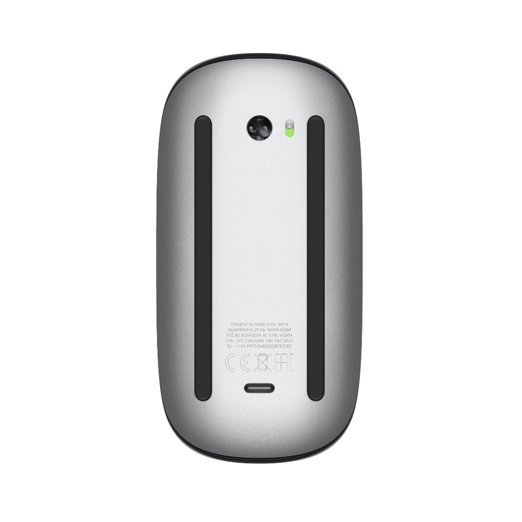 Apple Magic Mouse (USB‑C) (Chuột không dây) | BigBuy360 - bigbuy360.vn
