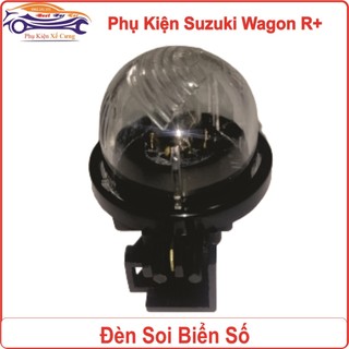 Đèn Soi Biển Số Suzuki Wagon R+