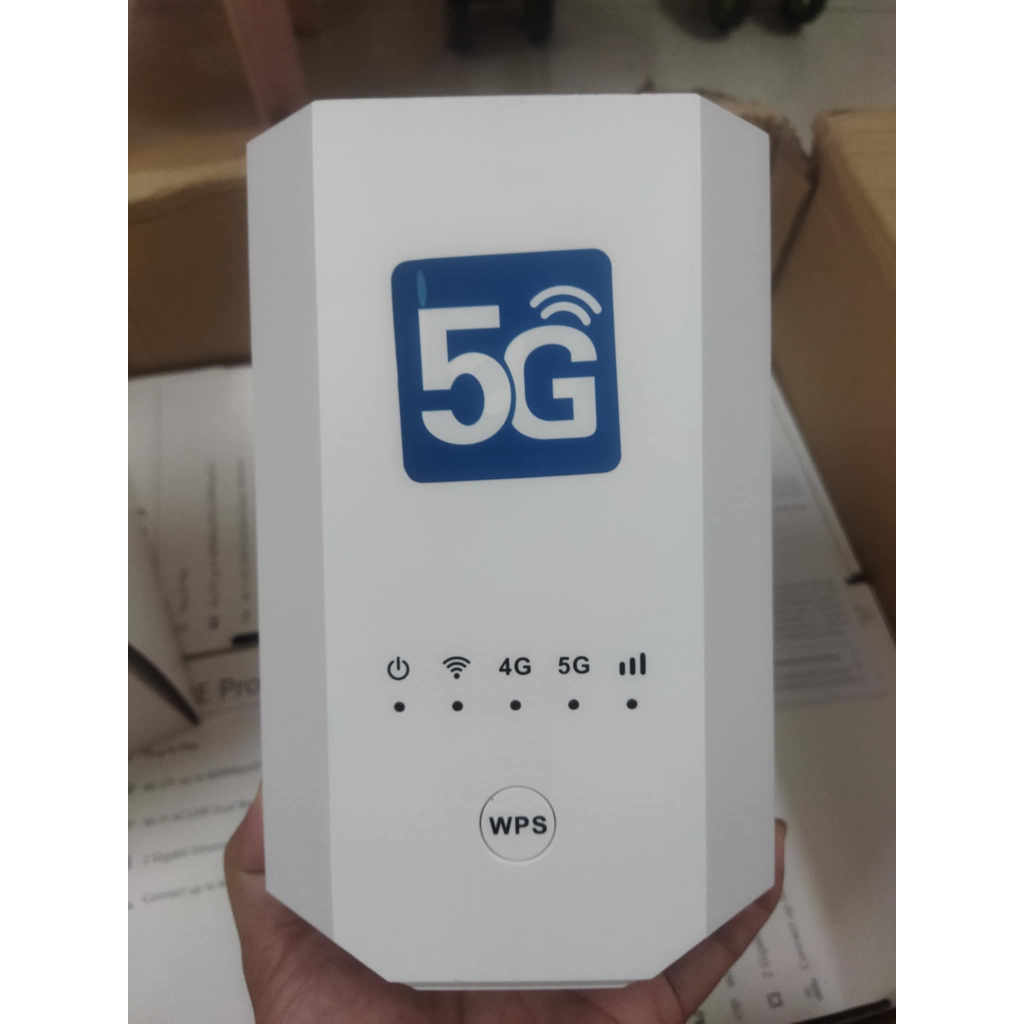 ☘️☘️Bộ phát Wifi 5G tốc độ cao ZLT X28  CPE Router