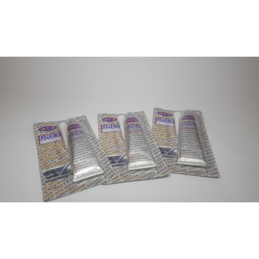 Keo tạo gioăng mặt máy 3+3