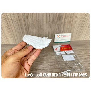 Lưới lọc nhiên liệu Neo Fi ( 233 ) - ( 1 Cái )