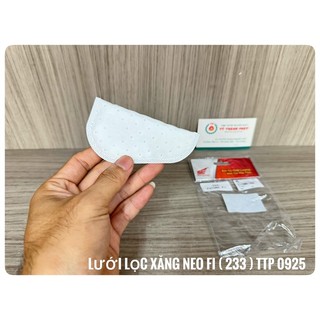 Lưới lọc nhiên liệu Neo Fi ( 233 ) - ( 1 Cái )