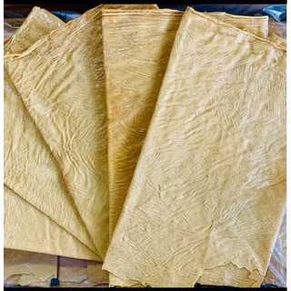 ( giá sỉ ) combo thùng 10 kg váng đậu nành khô sạch hàng chuẩn