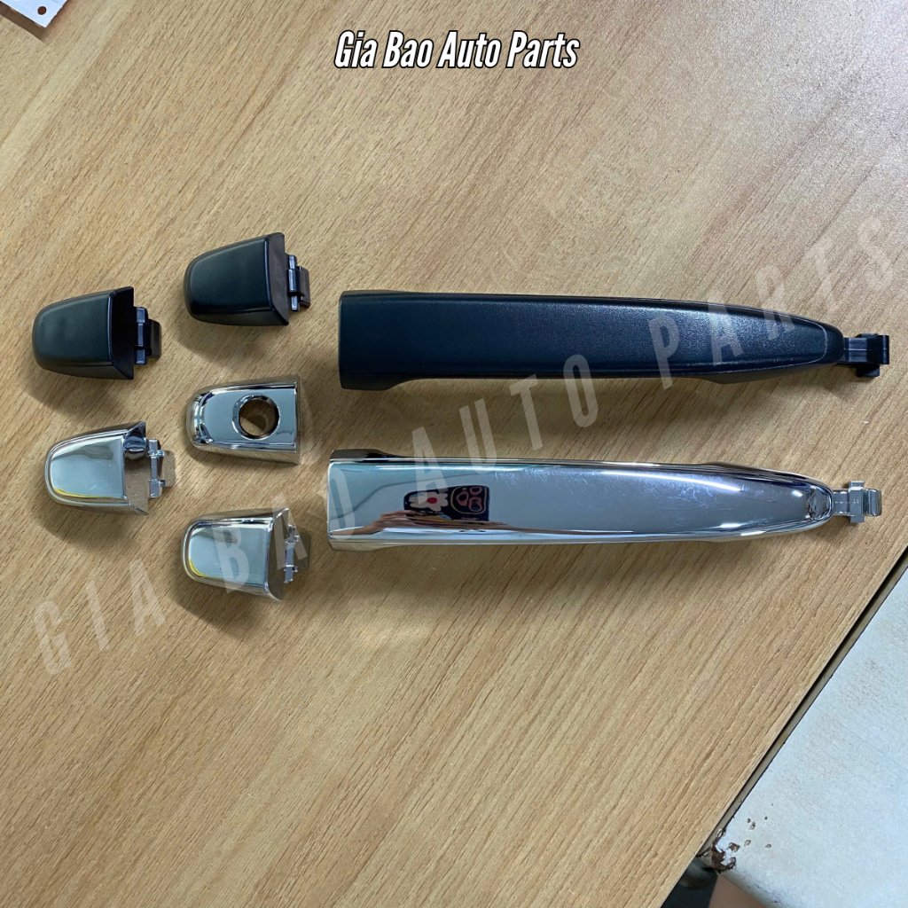 Tay mở ngoài, núm tay mở Toyota Camry 2007 - Outdoor handle for Toyota Camry 2007 - Ảnh chính chủ