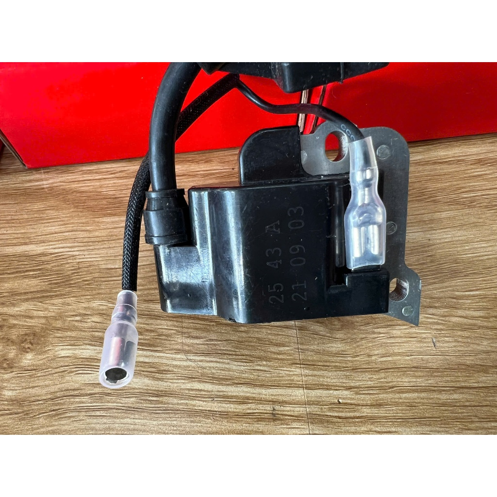 IC (mobin lửa ) máy cắt cỏ 4 thì Honda GX25-hãng Aipu