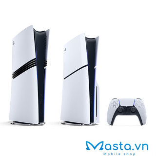 Máy chơi Game Sony PlayStation 5 Pro/ PS5 Pro Chính Hãng