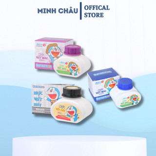 Mực bút máy điểm 10 doraemon fpi-08/do
