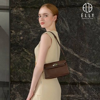 [Deal sang chảnh]  TÚI XÁCH NỮ THỜI TRANG ELLY – EL322