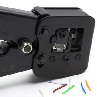 Kìm bấm Hạt mạng Xuyên Thấu chất lượng cao