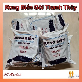 10 gói Rong biển Thanh Thủy nấu nước sâm