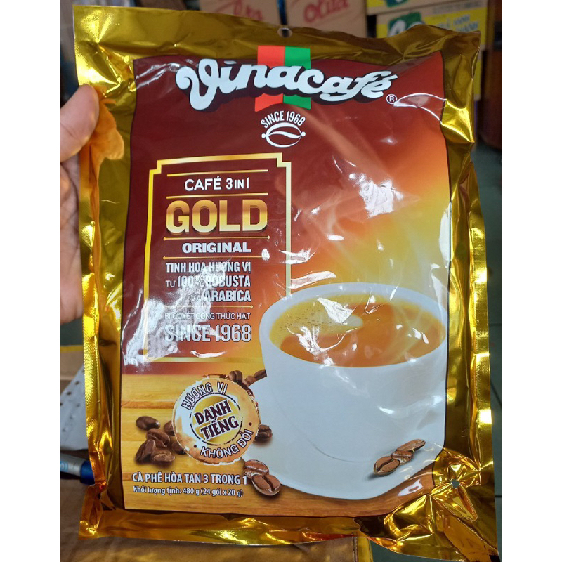 Cafe Vina 24 gói x 20g