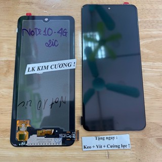 Màn hình xiaomi redmi note 10 4G / redmi note 10s - OLED (2ic)