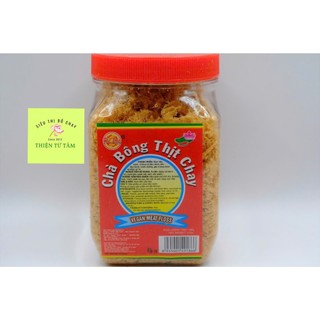 Chà Bông Chay Đủ Vị Gà Thịt Tôm Nấm Hấp Dẫn