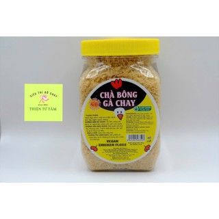 Chà Bông Chay Đủ Vị Gà Thịt Tôm Nấm Hấp Dẫn