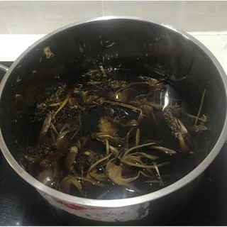 Thục Địa loại TO (nguyên liệu nấu sâm bí đao)