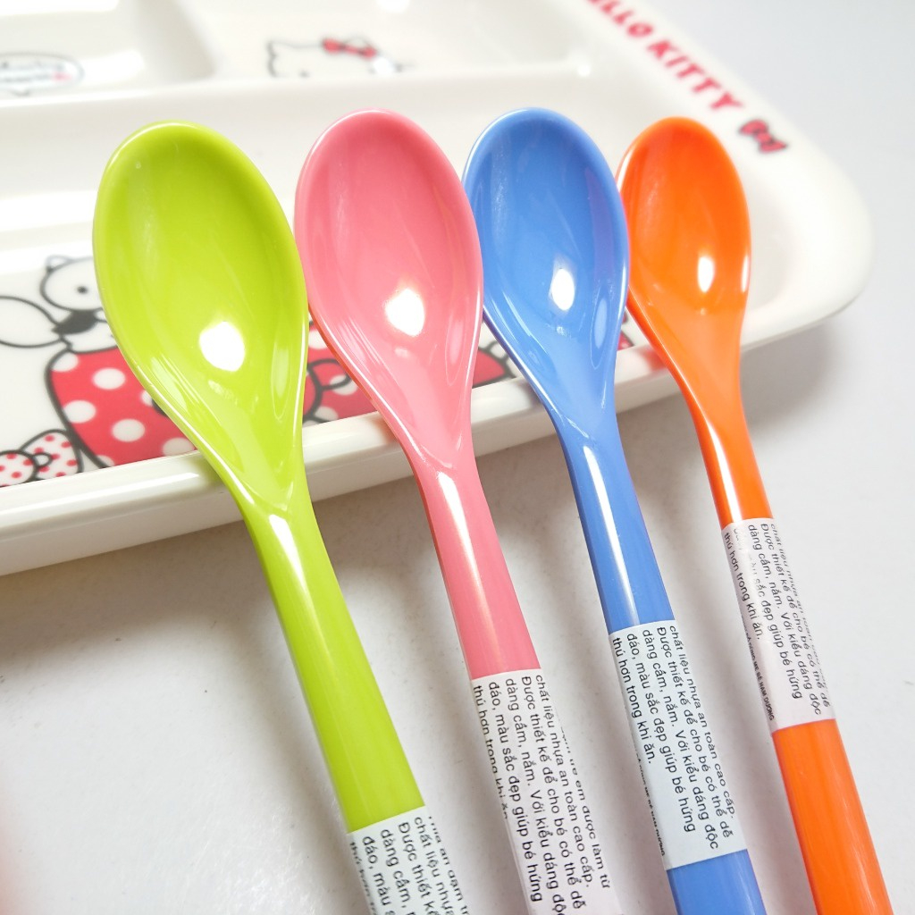 Thìa Fip Ăn Dặm GB-Baby