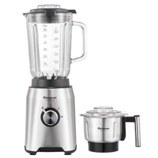 Máy xay sinh tố 2 cối Kangaroo KGBL8002 - 800W
