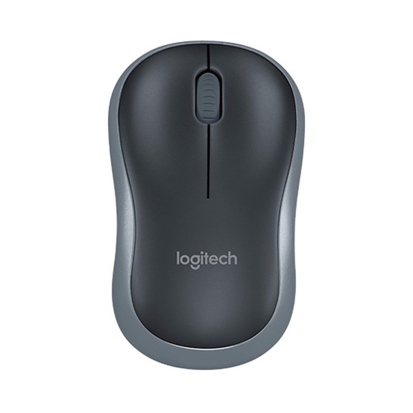 Chuột máy tính Logitech B175
