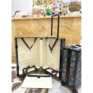 Vali CAO CẤP đủ mẫu mã hot trend (size 20+24)