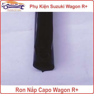 Ron Nắp Capo Suzuki Wagon R+