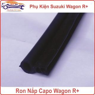 Ron Nắp Capo Suzuki Wagon R+