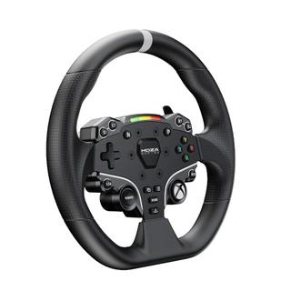 VÔ LĂNG MOZA ESX STEERING WHEEL bản dùng được cho Xbox, PC