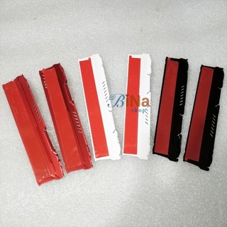 Tản nhiệt RAM dùng cho ram DDR2 DDR3 DDR4 nhiều màu (tự chọn)