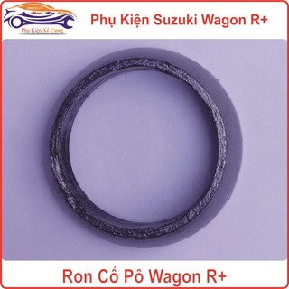 Ron Cổ Pô Suzuki Wagon R+