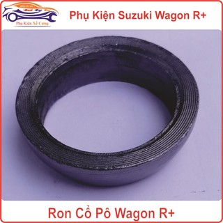 Ron Cổ Pô Suzuki Wagon R+