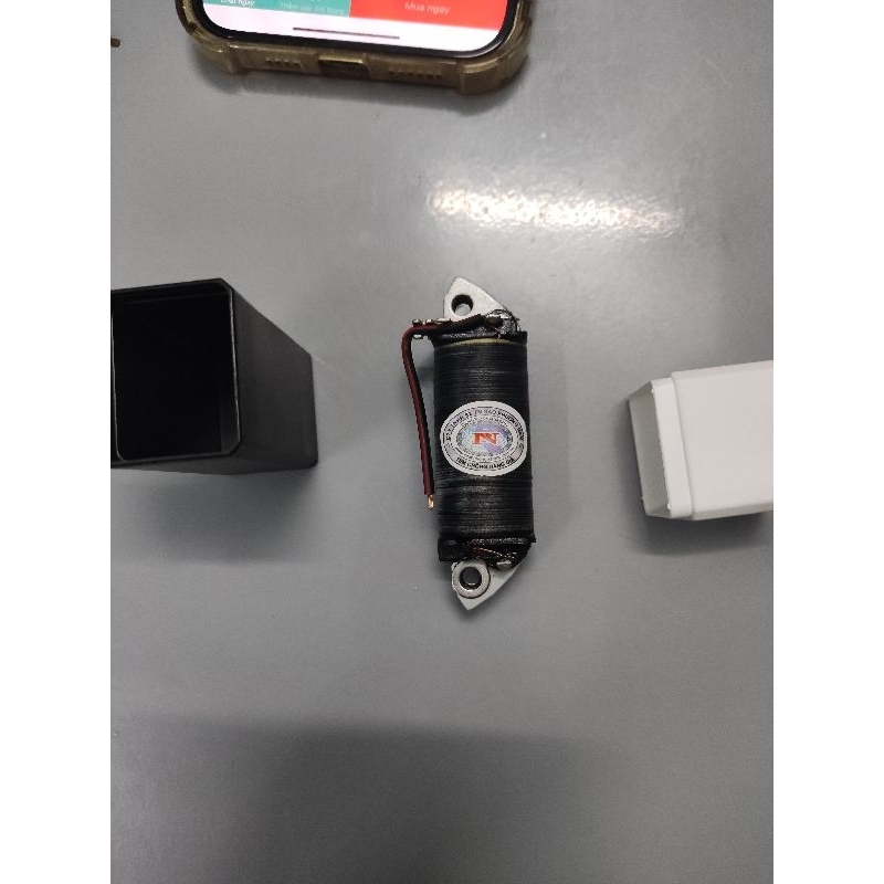 MOBIN LỬA 6 TÉP HÀNG CAO CẤP