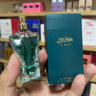 [ mini ] Nước hoa Jean Paul Gaultier Le Beau EDT 7ml