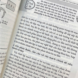 Sách: Tip Công Sở 2 - Khả Năng Phán Đoán